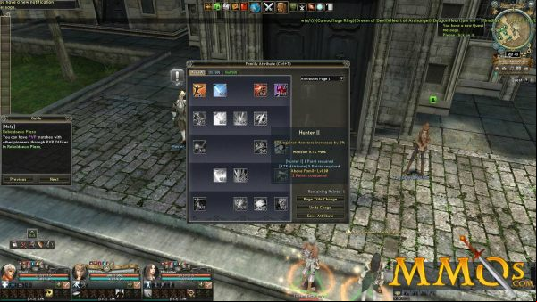 Granado-Espada-Abilities