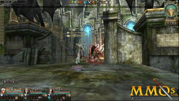 Granado-Espada-Enemy