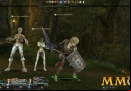 Granado-Espada-Swordsman