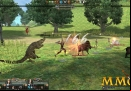 Granado-Espada-boar-attack