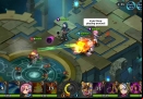 Grand-Chase-Combat-Game