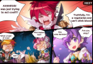 Grand-Chase-Comic
