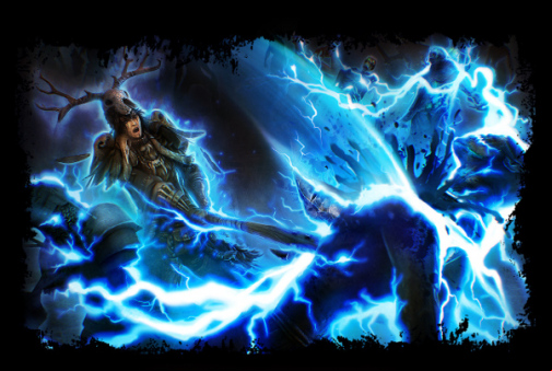 grim-dawn-shaman