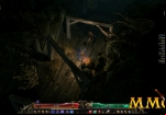 grim-dawn-cavern-tunnel