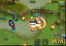guardian-hunter-combat