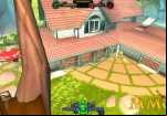guns-and-robots-house