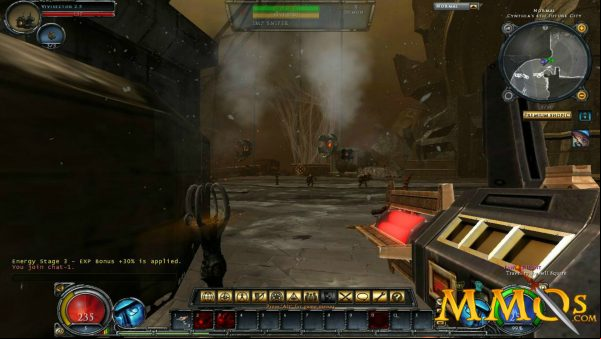hellgate-adventure