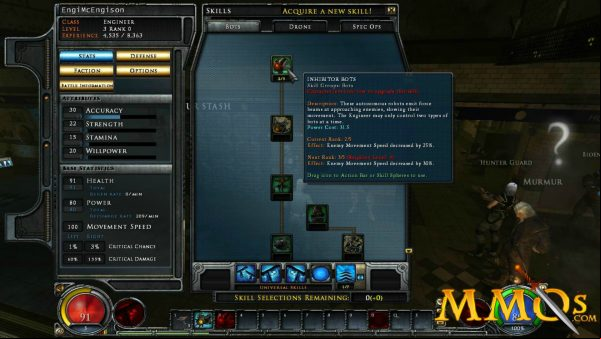 hellgate-bots