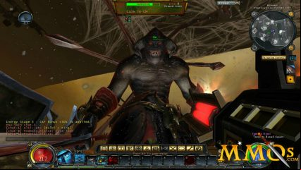 hellgate-monster