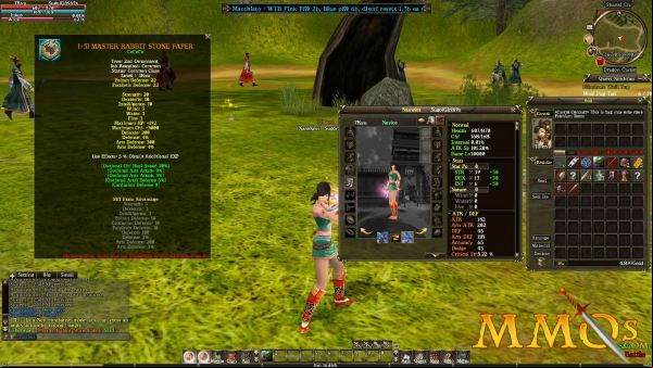 Hero-Online-item