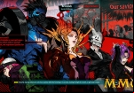 herowarz-comic-loading-screen