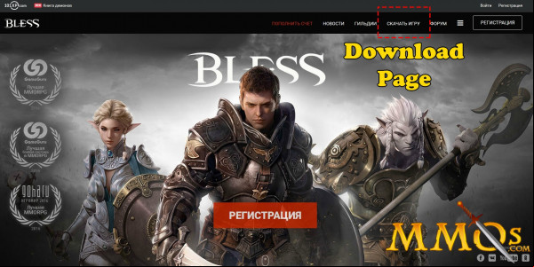 3-bless-russia-website