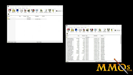 9-winrar-files