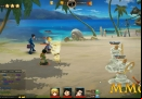 hunter-online-leorio