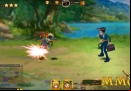 hunter-online-gameplay
