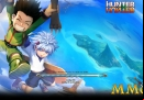 hunter-online-loading-screen