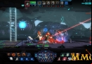 Hyper-Universe-Gameplay-laser