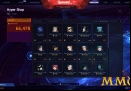 Hyper-Universe-Steam-Shop