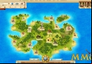 Ikariam-Map