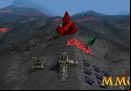 The Imperial Realm - Miranda - Scorched Desert 3