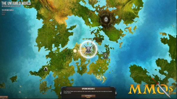 Infinity-Wars-untamed-world