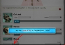 Invasion-Queue