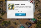 Invasion-Teleport