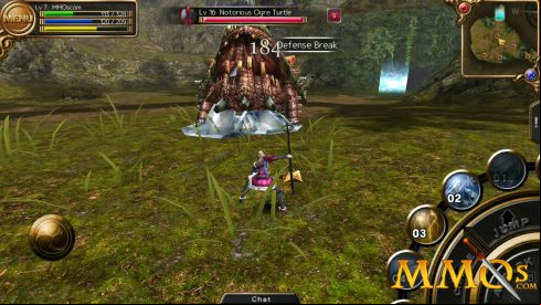 Izanagi-online-Boss-Kite