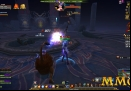 journey-to-the-west-solo-dungeon-pet-lightning-attack-