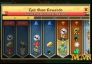 knights-and-dragons-boss-rewards