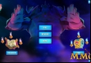 krosmaga-main-menu