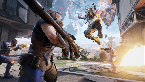 LawBreakers_PAXEast_TitansFaceOff