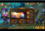 league-of-angels-2-cash-shop-purchase