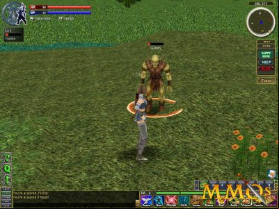 legend-of-ares-archery