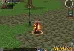 legend-of-ares-attacking-npc