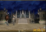 legend-of-ares-character-selection