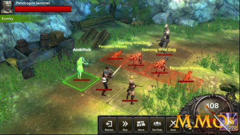 Legion-of-Heroes-Main-Gameplay