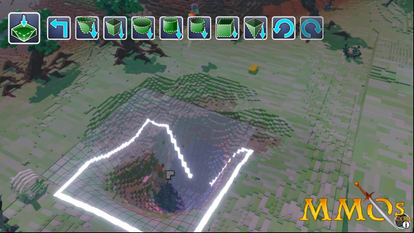 LEGO-Worlds-environment-manipulation