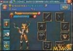 lords-mobile-archer