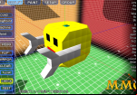 machinecraft-build-mode