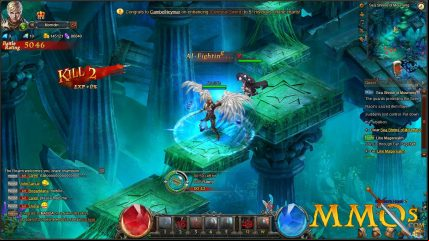 magerealm-rise-of-chaos-auto-combat