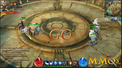 magerealm-rise-of-chaos-pvp-match