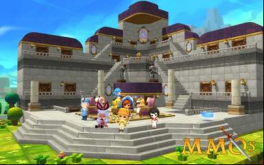 maplestory-2-castle