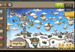 maplestory-m-elnath-mountains