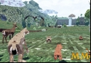 meadow-lynx