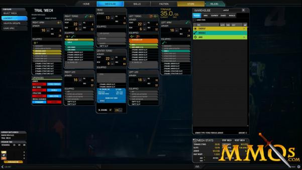 MechWarrior-Online-mechlab