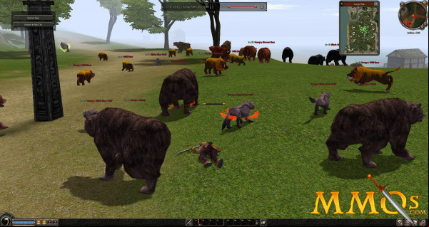 Metin-2-too-many-animals