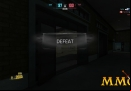 Metro-Conflict-Defeat