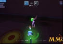 Microvolts-green