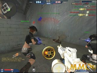 mission-against-terror-kill-streak